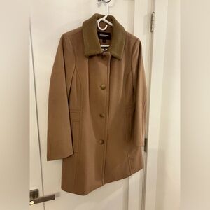 Johnston & Murphy women’s jacket